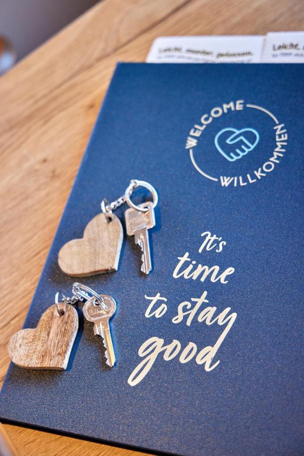 Berghupferl Apartment Garmisch-Partenkirchen Luaran gambar