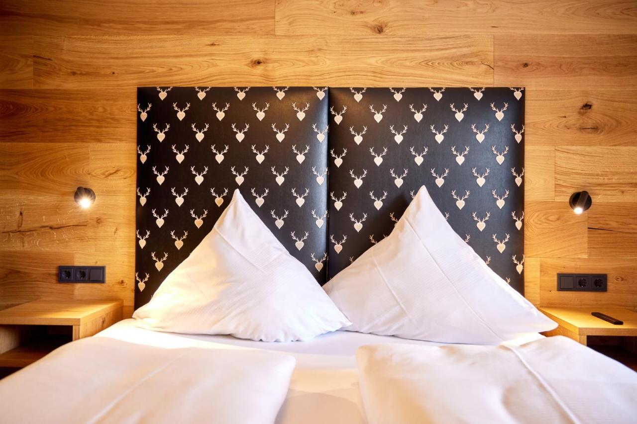 Berghupferl Apartment Garmisch-Partenkirchen Luaran gambar